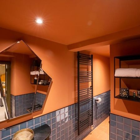 מלון סירנססטר Ingleside House מראה חיצוני תמונה