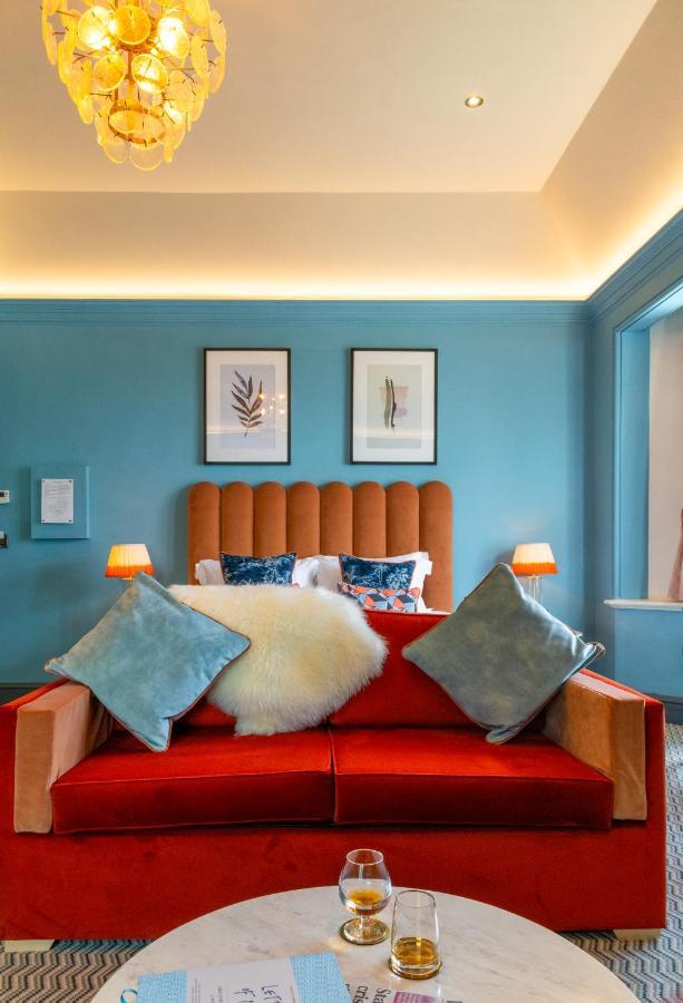 מלון סירנססטר Ingleside House מראה חיצוני תמונה